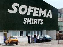 Many pictures of Sofema Shirts
